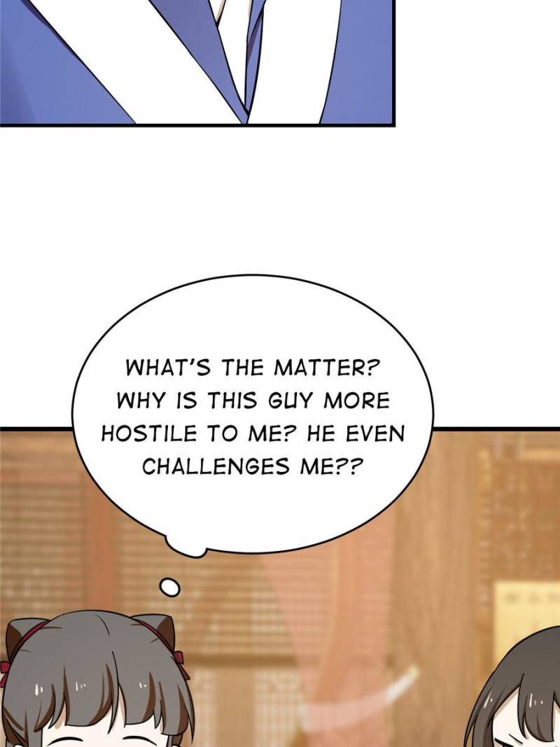 Queen of Poison: The Legend of a Super Agent, Doctor, and Princess Chapter 94 212 46