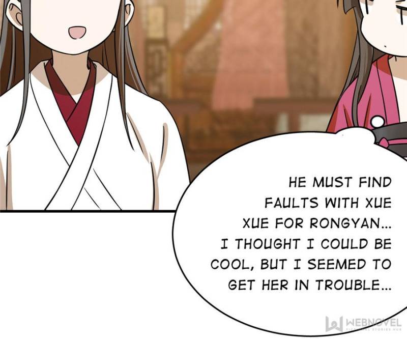 Queen of Poison: The Legend of a Super Agent, Doctor, and Princess Chapter 94 213 47