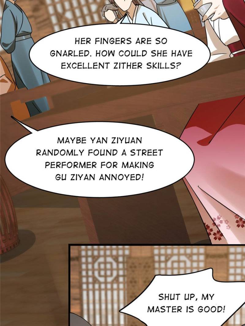Queen of Poison: The Legend of a Super Agent, Doctor, and Princess Chapter 94 215 49