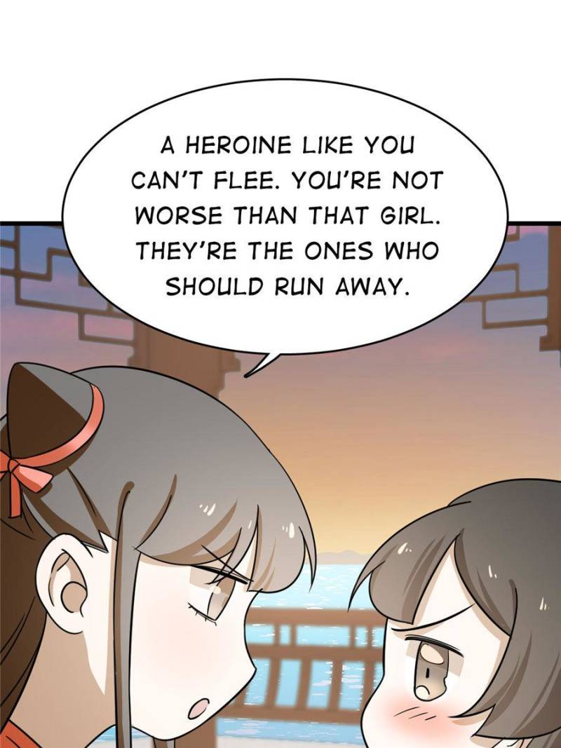 Queen of Poison: The Legend of a Super Agent, Doctor, and Princess Chapter 94 171 5
