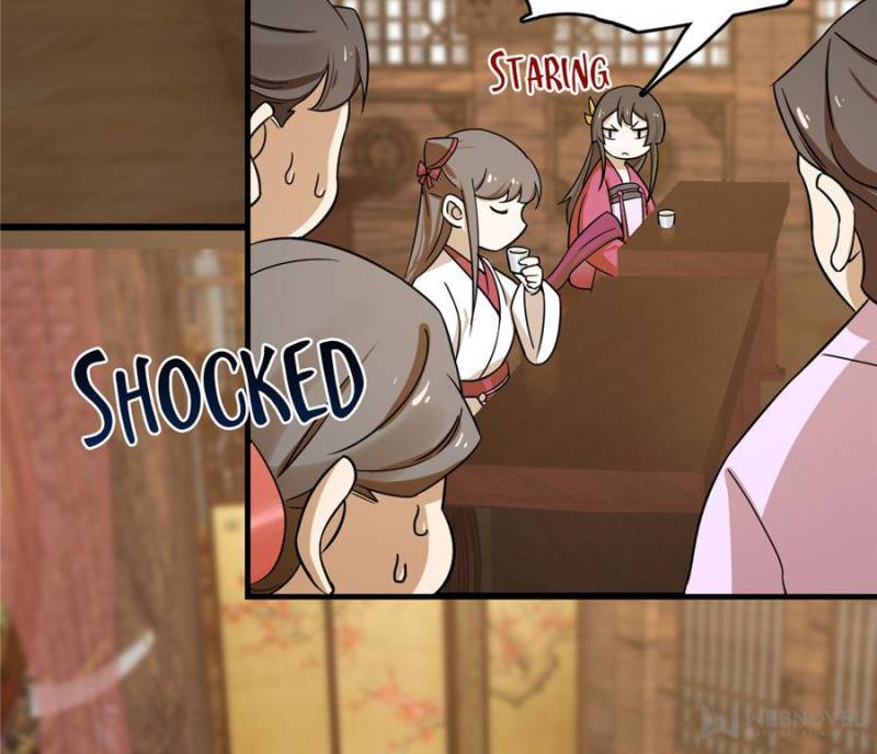Queen of Poison: The Legend of a Super Agent, Doctor, and Princess Chapter 94 216 50