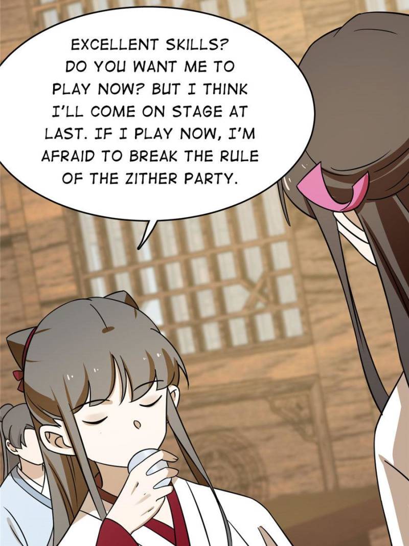 Queen of Poison: The Legend of a Super Agent, Doctor, and Princess Chapter 95 185 19
