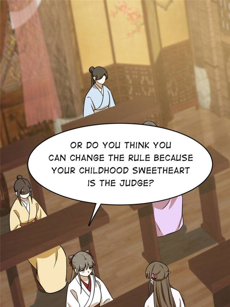 Queen of Poison: The Legend of a Super Agent, Doctor, and Princess Chapter 95 187 21