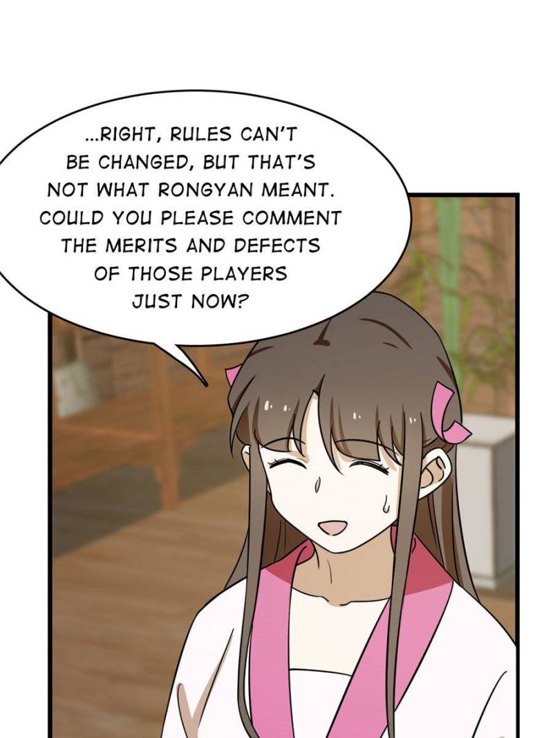 Queen of Poison: The Legend of a Super Agent, Doctor, and Princess Chapter 95 194 28