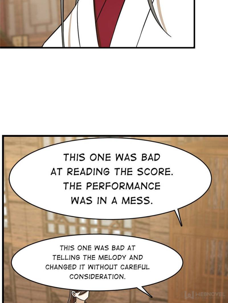 Queen of Poison: The Legend of a Super Agent, Doctor, and Princess Chapter 95 197 31