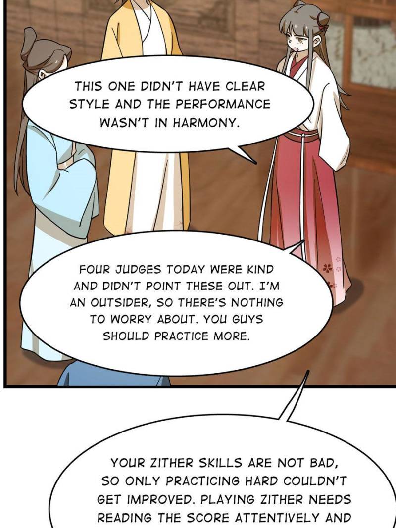 Queen of Poison: The Legend of a Super Agent, Doctor, and Princess Chapter 95 198 32