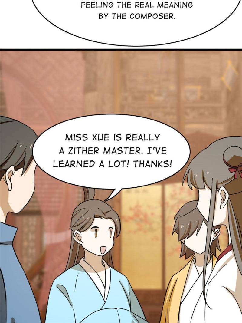 Queen of Poison: The Legend of a Super Agent, Doctor, and Princess Chapter 95 199 33