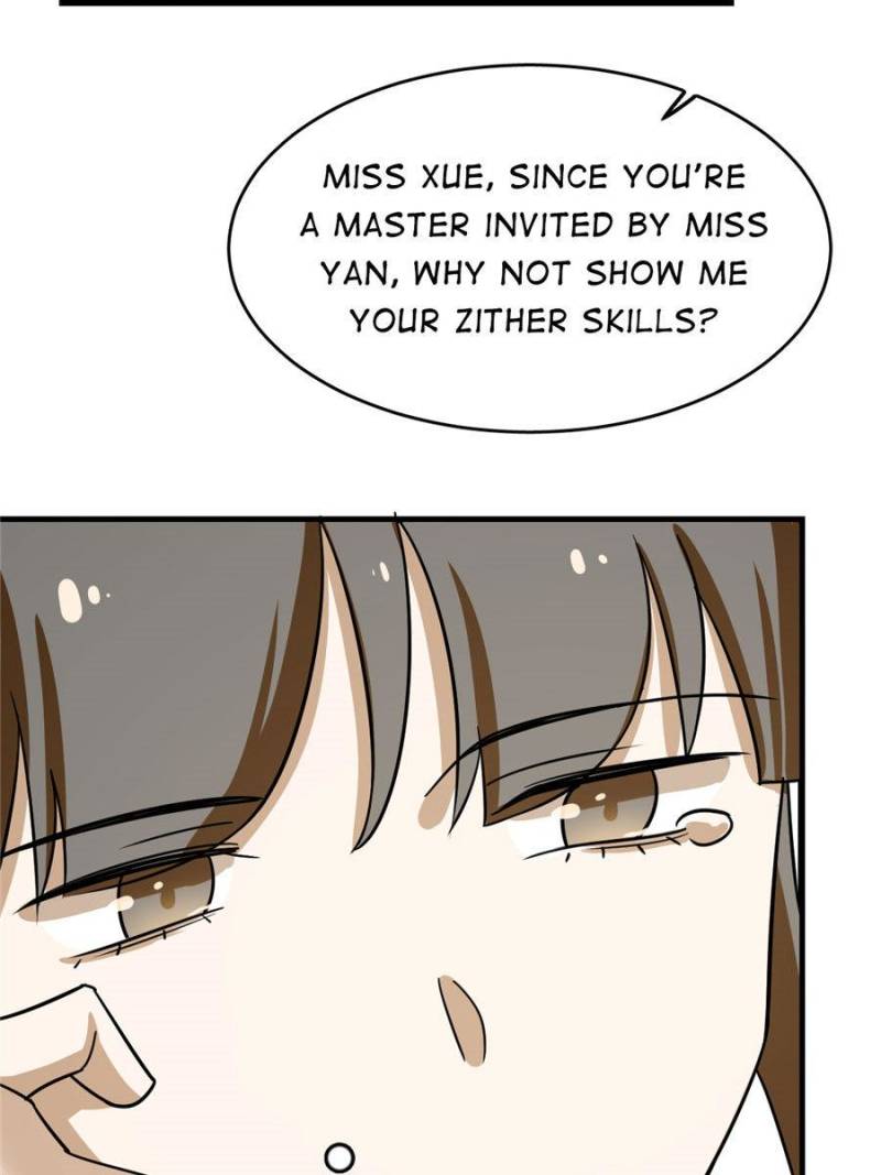 Queen of Poison: The Legend of a Super Agent, Doctor, and Princess Chapter 95 170 4
