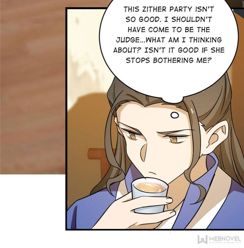 Queen of Poison: The Legend of a Super Agent, Doctor, and Princess Chapter 95 208 42