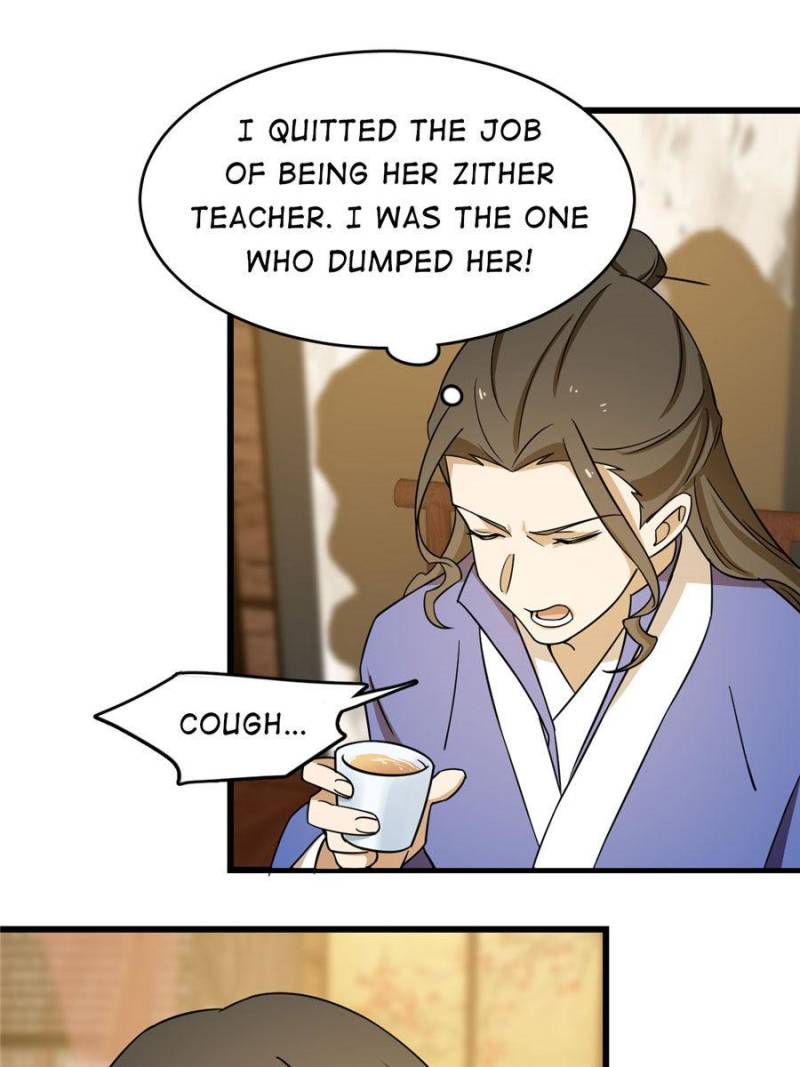 Queen of Poison: The Legend of a Super Agent, Doctor, and Princess Chapter 95 209 43