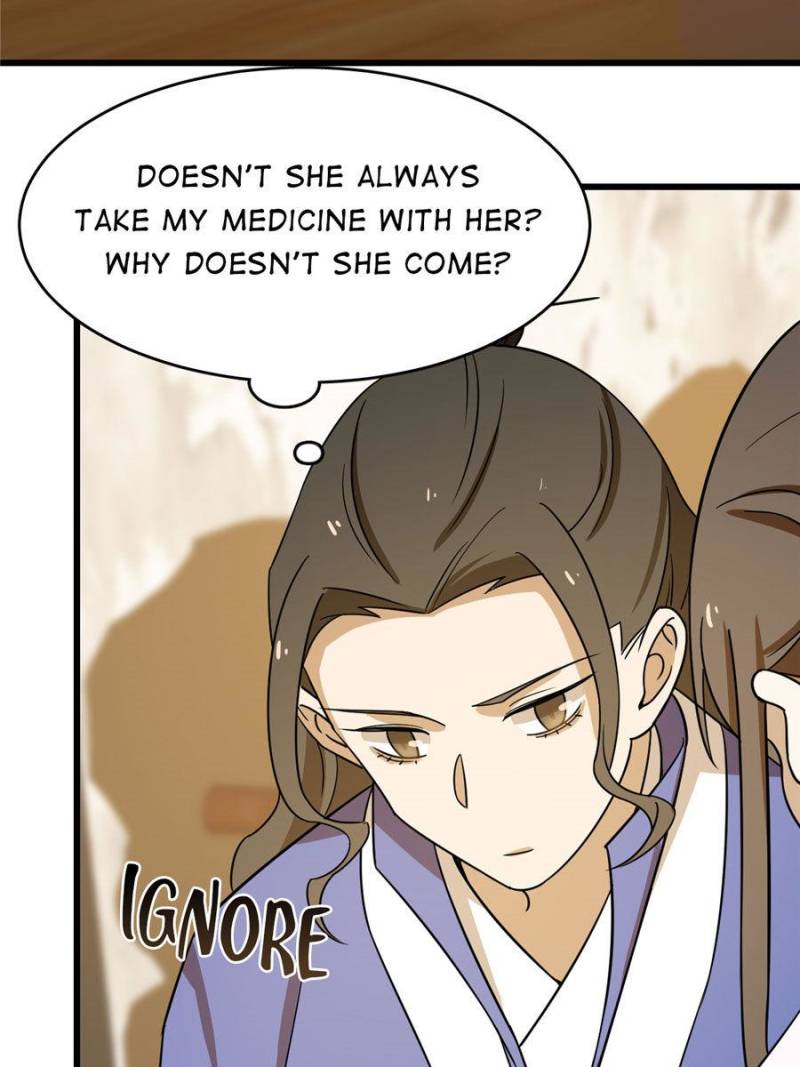 Queen of Poison: The Legend of a Super Agent, Doctor, and Princess Chapter 95 213 47