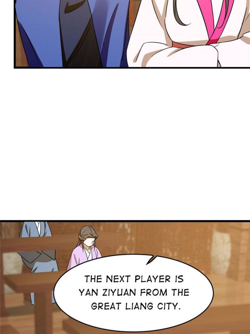 Queen of Poison: The Legend of a Super Agent, Doctor, and Princess Chapter 95 216 50