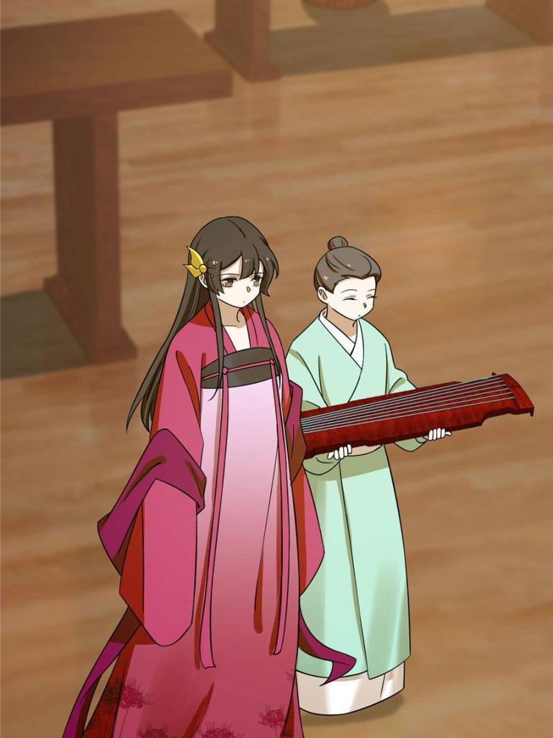 Queen of Poison: The Legend of a Super Agent, Doctor, and Princess Chapter 95 218 52