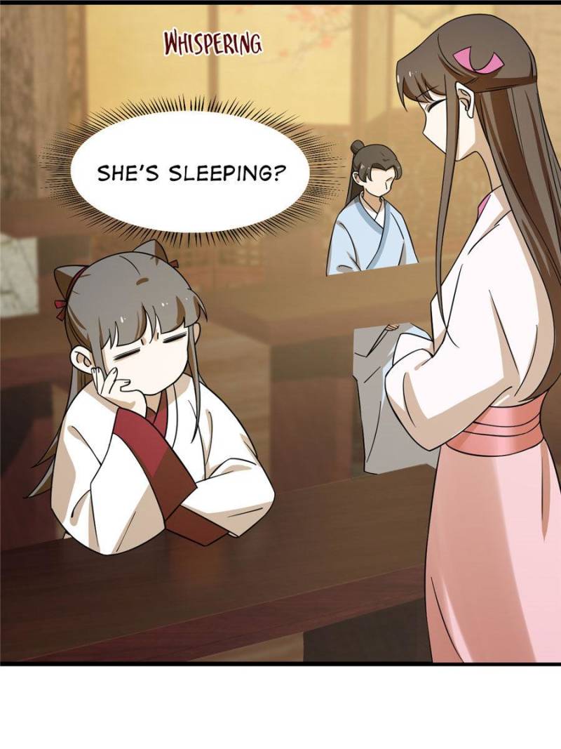 Queen of Poison: The Legend of a Super Agent, Doctor, and Princess Chapter 95 174 8