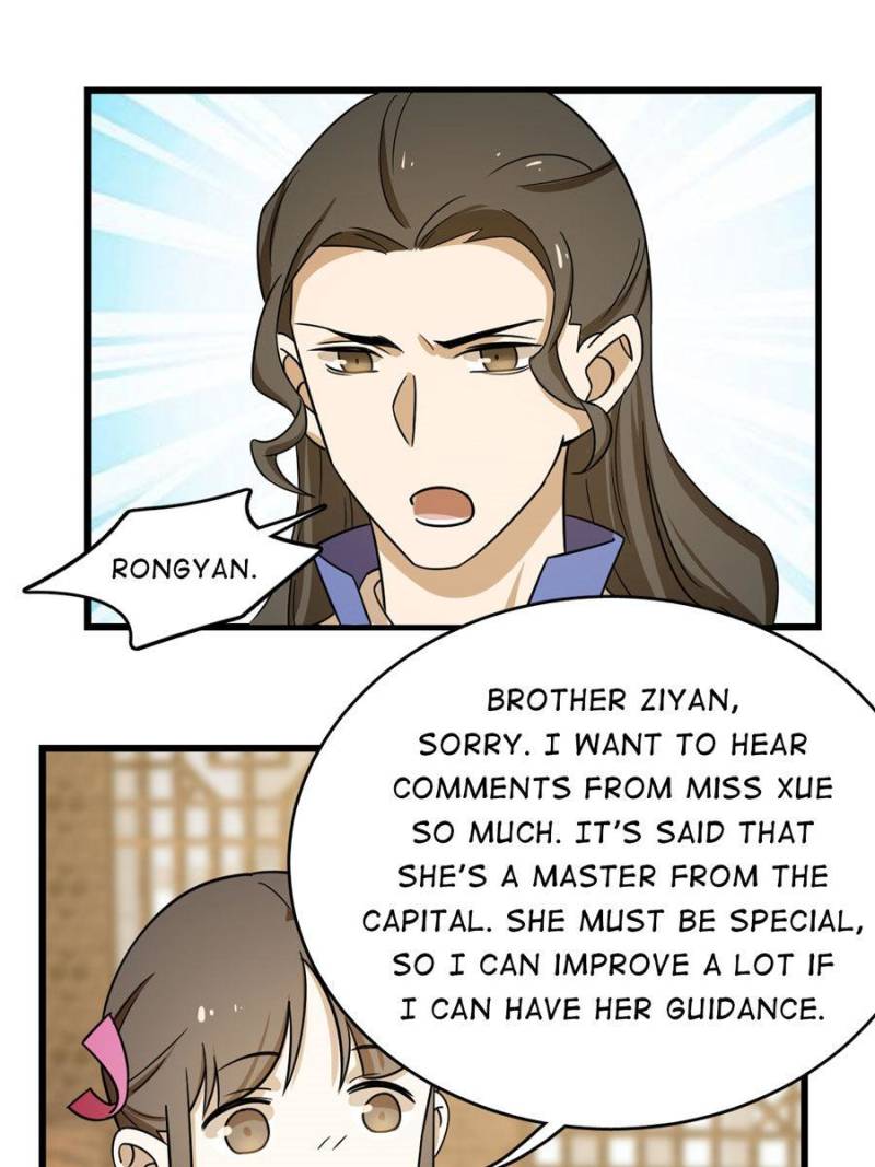 Queen of Poison: The Legend of a Super Agent, Doctor, and Princess Chapter 95 175 9