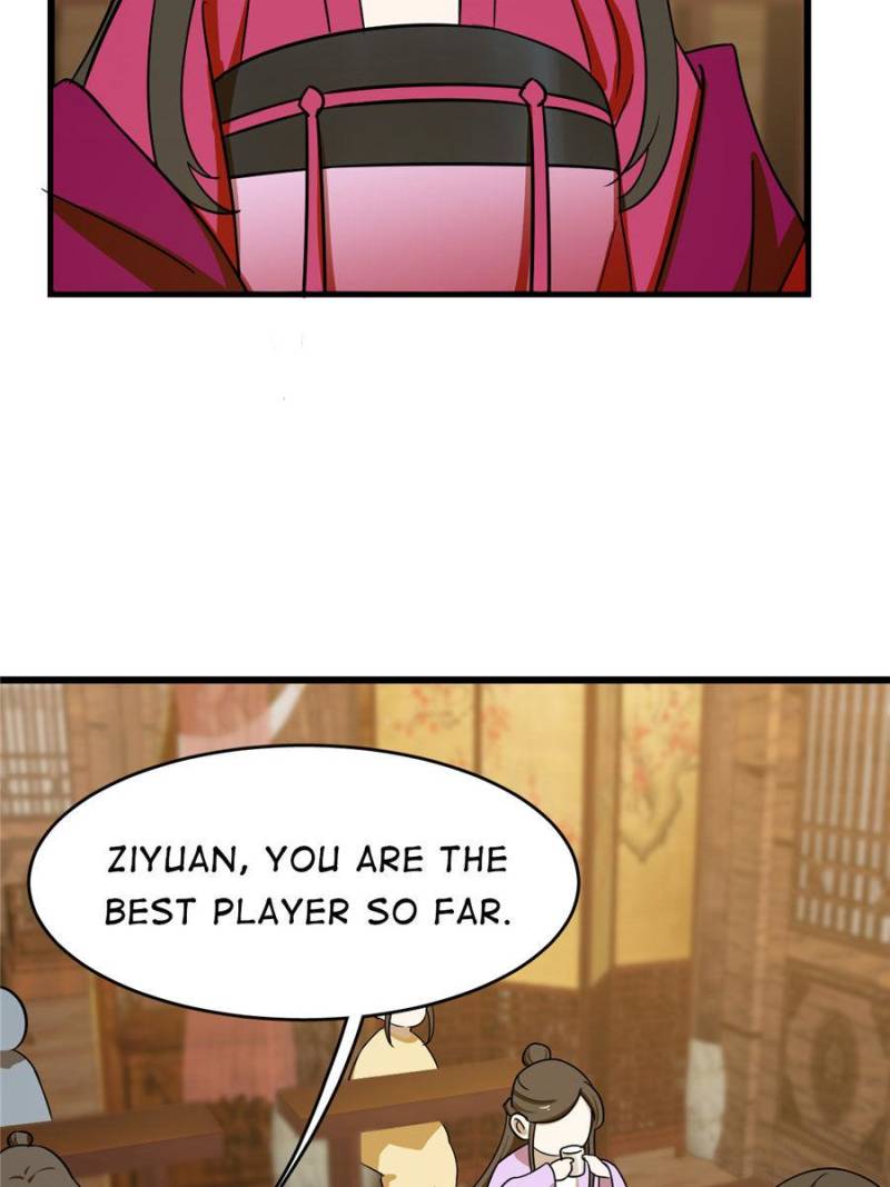 Queen of Poison: The Legend of a Super Agent, Doctor, and Princess Chapter 96 191 10