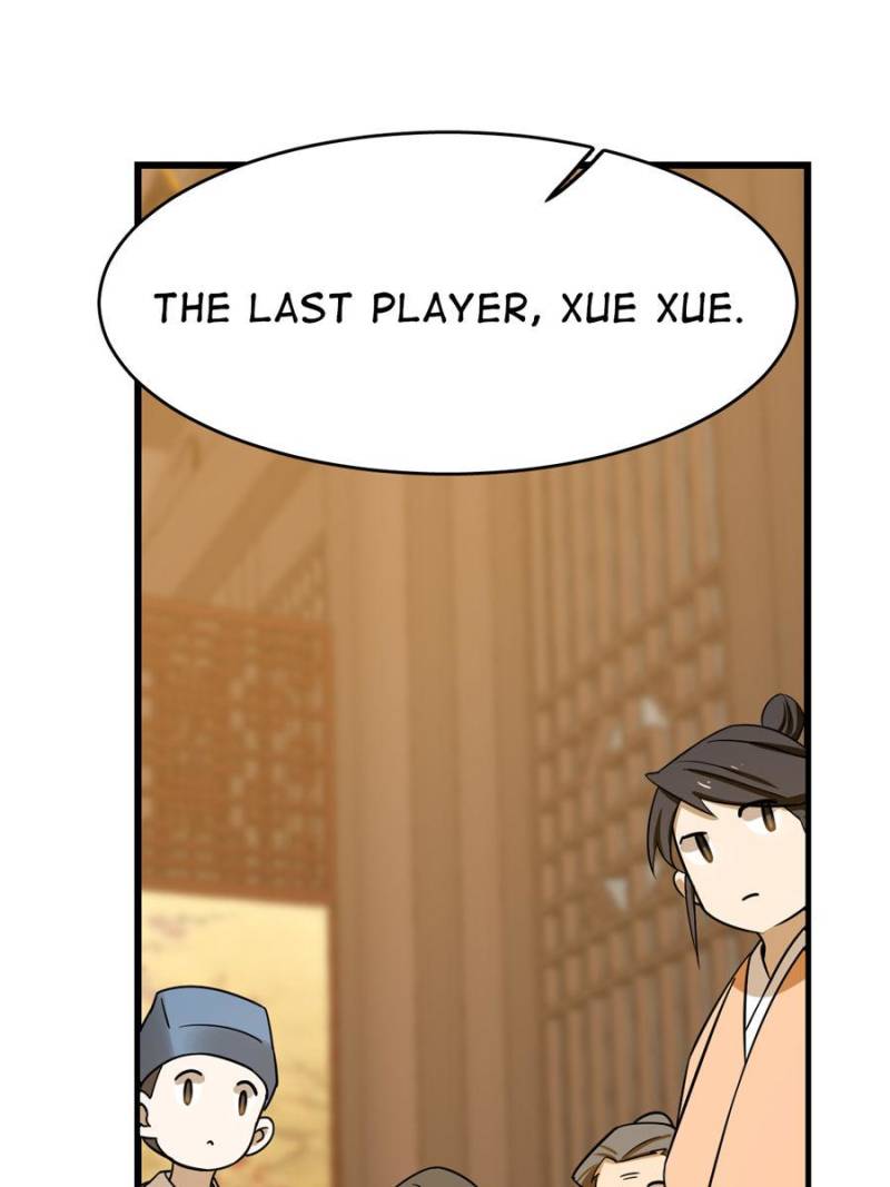 Queen of Poison: The Legend of a Super Agent, Doctor, and Princess Chapter 96 197 16