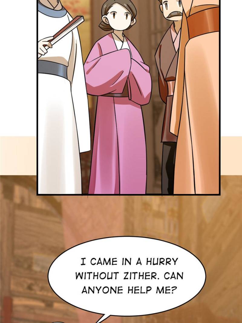 Queen of Poison: The Legend of a Super Agent, Doctor, and Princess Chapter 96 198 17