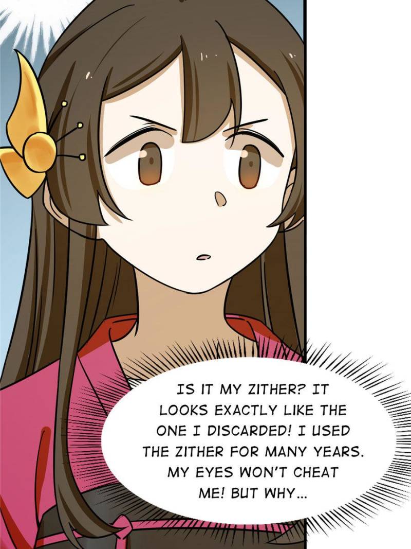 Queen of Poison: The Legend of a Super Agent, Doctor, and Princess Chapter 96 204 23