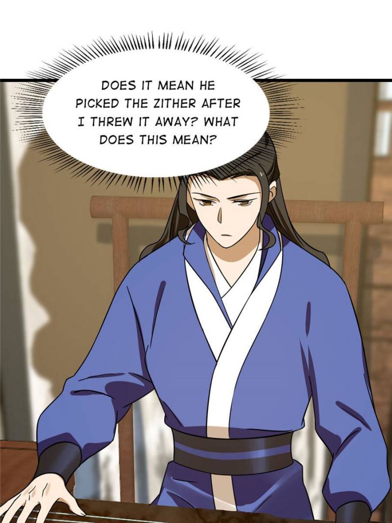 Queen of Poison: The Legend of a Super Agent, Doctor, and Princess Chapter 96 206 25