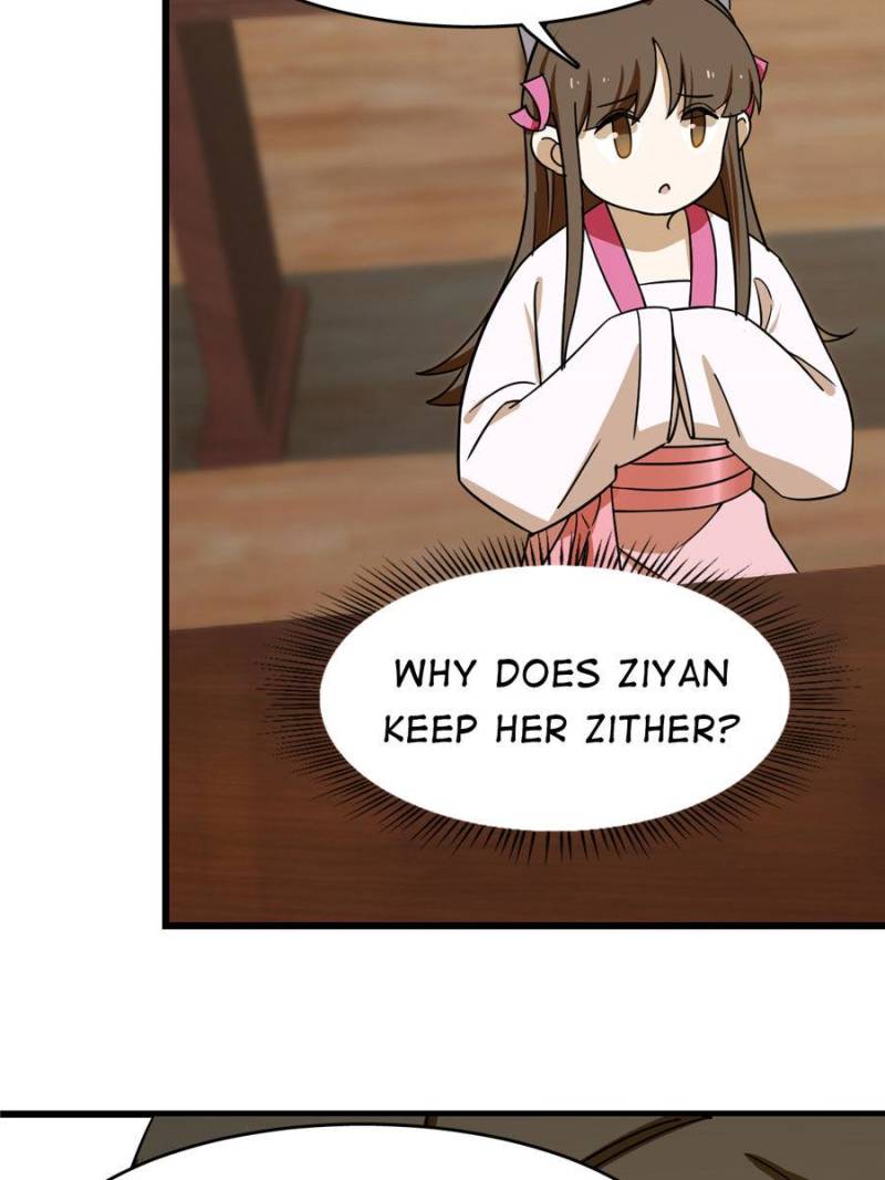 Queen of Poison: The Legend of a Super Agent, Doctor, and Princess Chapter 96 208 27