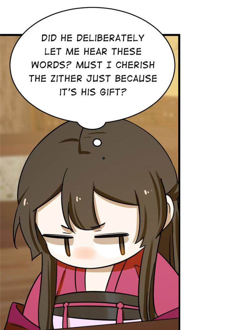 Queen of Poison: The Legend of a Super Agent, Doctor, and Princess Chapter 96 210 29