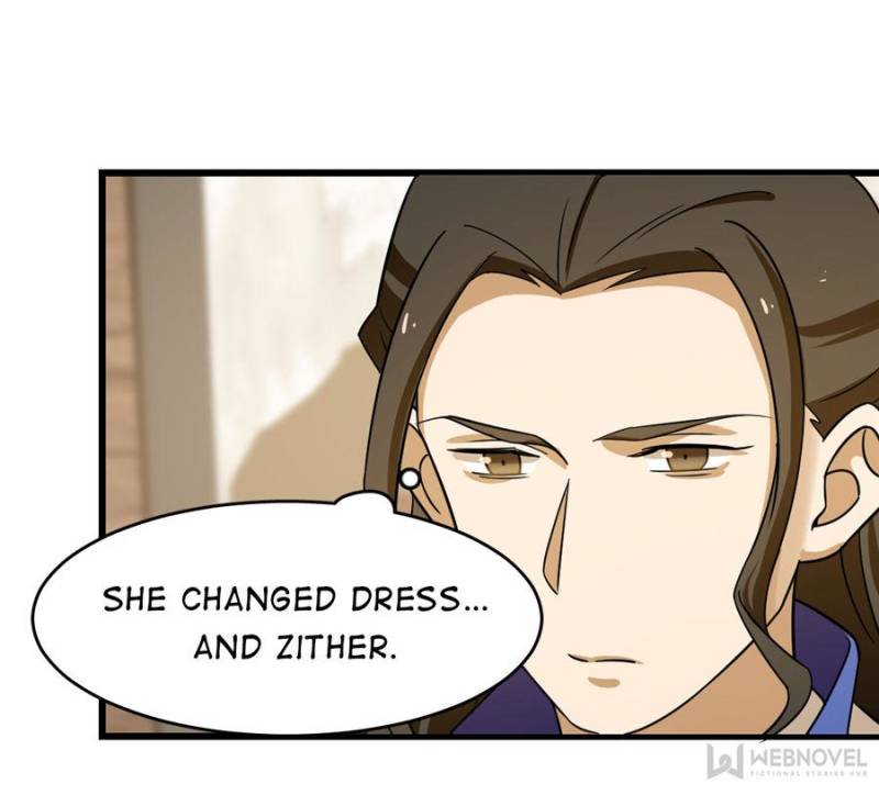 Queen of Poison: The Legend of a Super Agent, Doctor, and Princess Chapter 96 184 3