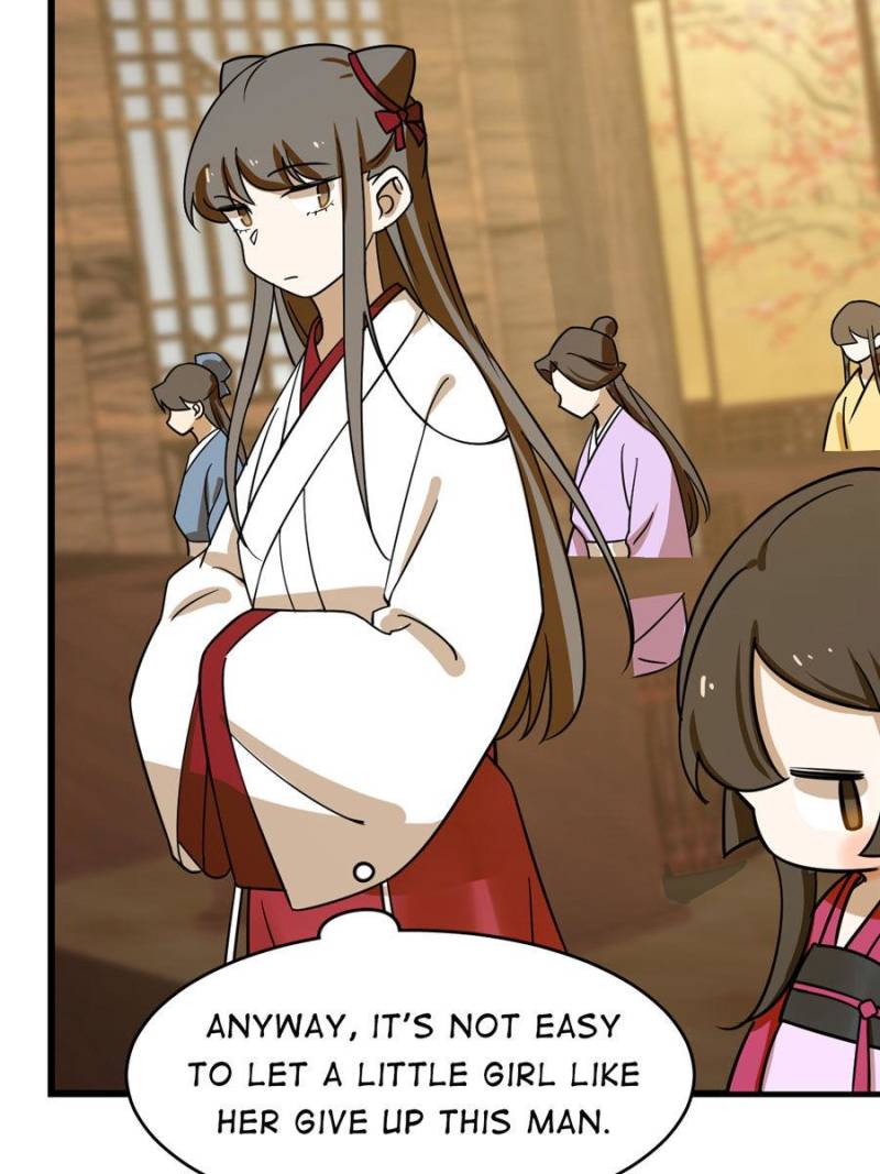 Queen of Poison: The Legend of a Super Agent, Doctor, and Princess Chapter 96 212 31