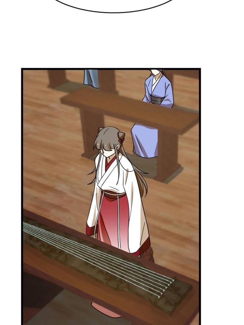 Queen of Poison: The Legend of a Super Agent, Doctor, and Princess Chapter 96 213 32