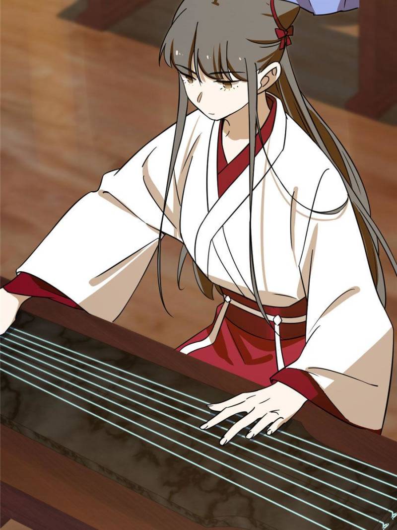Queen of Poison: The Legend of a Super Agent, Doctor, and Princess Chapter 96 216 35