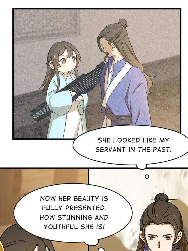 Queen of Poison: The Legend of a Super Agent, Doctor, and Princess Chapter 96 185 4
