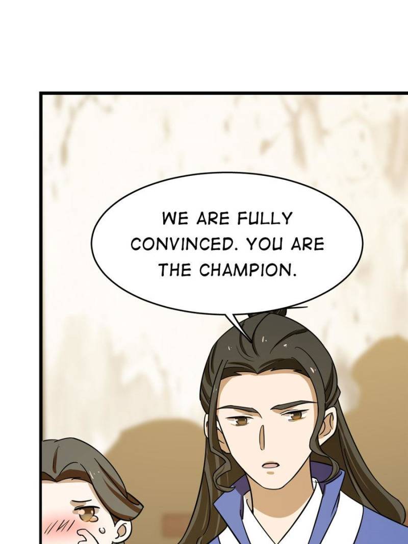 Queen of Poison: The Legend of a Super Agent, Doctor, and Princess Chapter 96 230 49