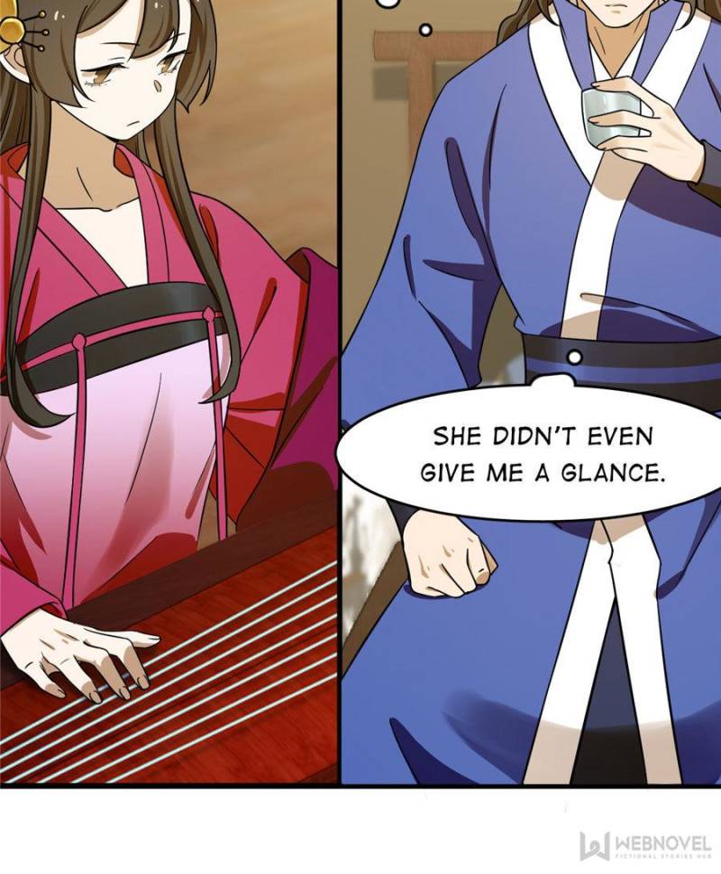 Queen of Poison: The Legend of a Super Agent, Doctor, and Princess Chapter 96 186 5