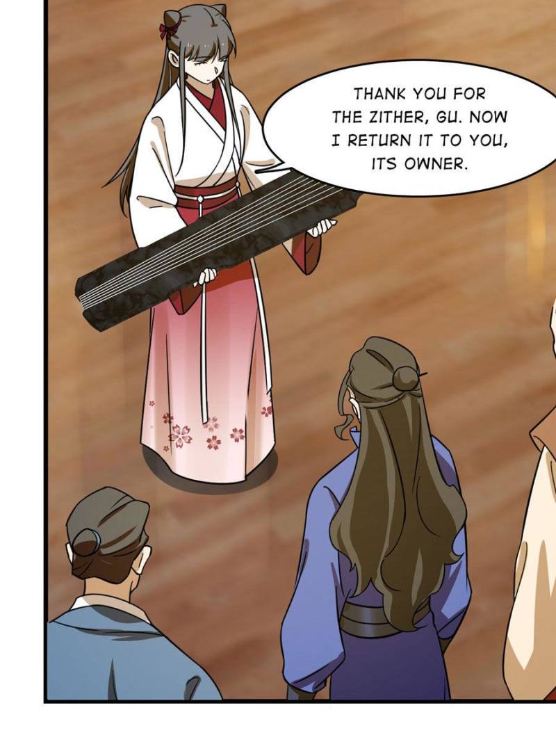 Queen of Poison: The Legend of a Super Agent, Doctor, and Princess Chapter 96 233 52