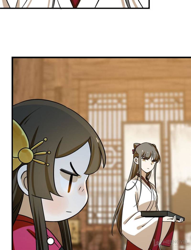 Queen of Poison: The Legend of a Super Agent, Doctor, and Princess Chapter 96 237 56