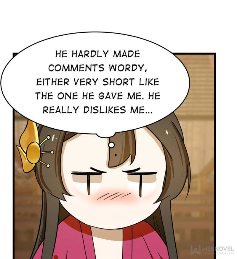 Queen of Poison: The Legend of a Super Agent, Doctor, and Princess Chapter 96 190 9