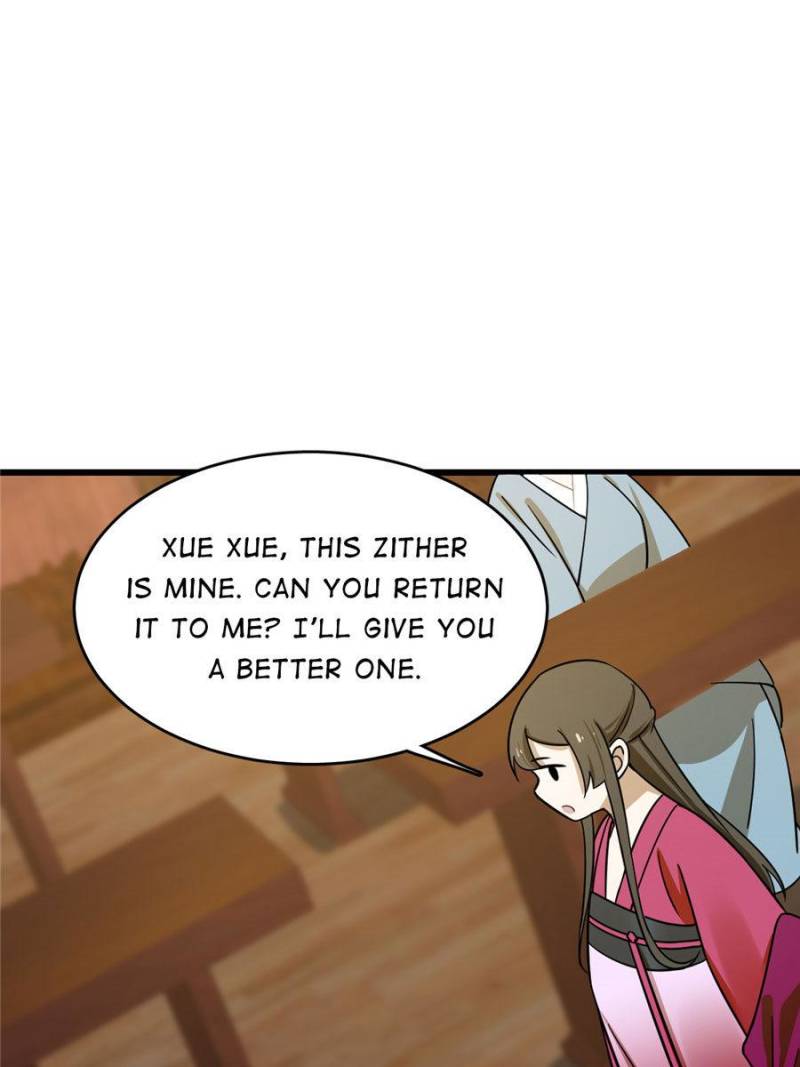 Queen of Poison: The Legend of a Super Agent, Doctor, and Princess Chapter 97 182 1