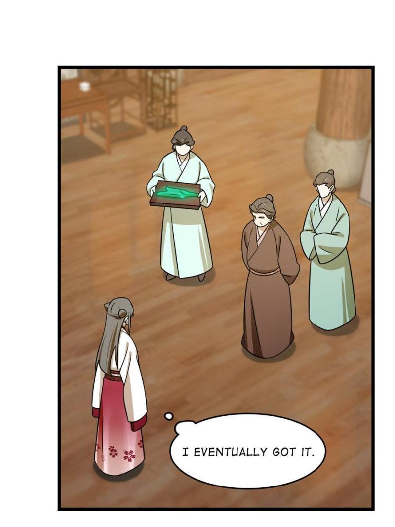 Queen of Poison: The Legend of a Super Agent, Doctor, and Princess Chapter 97 200 19