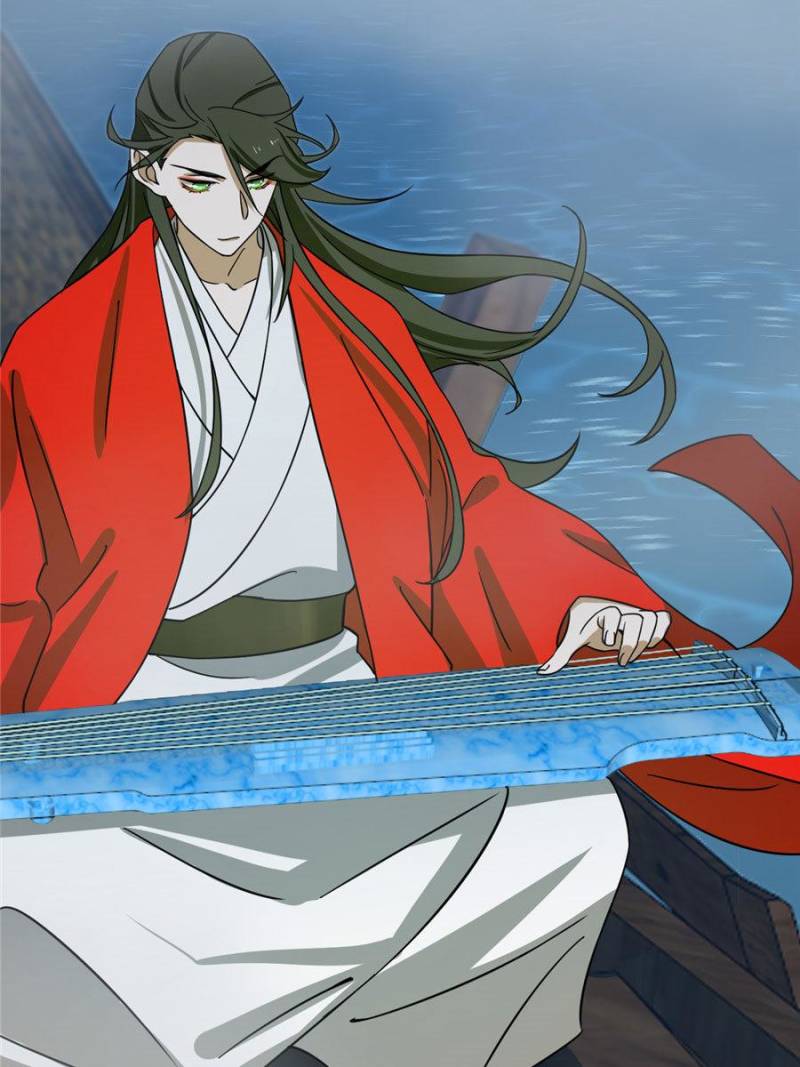 Queen of Poison: The Legend of a Super Agent, Doctor, and Princess Chapter 97 209 28