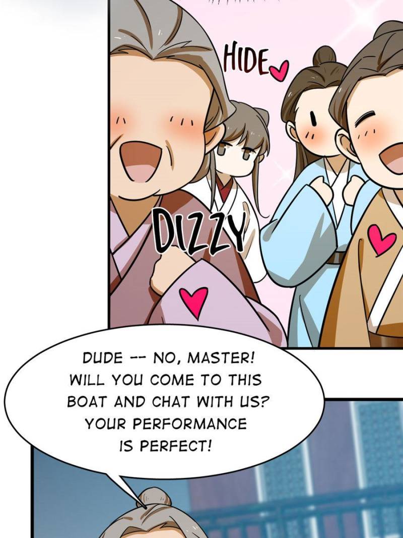 Queen of Poison: The Legend of a Super Agent, Doctor, and Princess Chapter 97 218 37