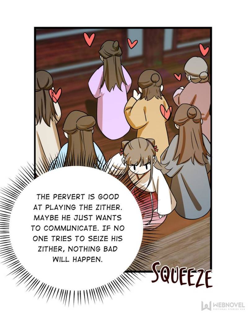 Queen of Poison: The Legend of a Super Agent, Doctor, and Princess Chapter 97 222 41
