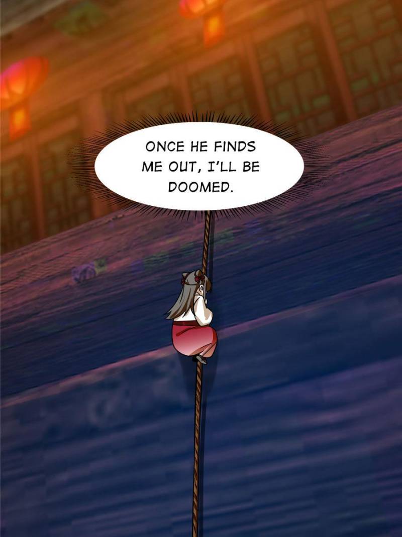 Queen of Poison: The Legend of a Super Agent, Doctor, and Princess Chapter 97 224 43