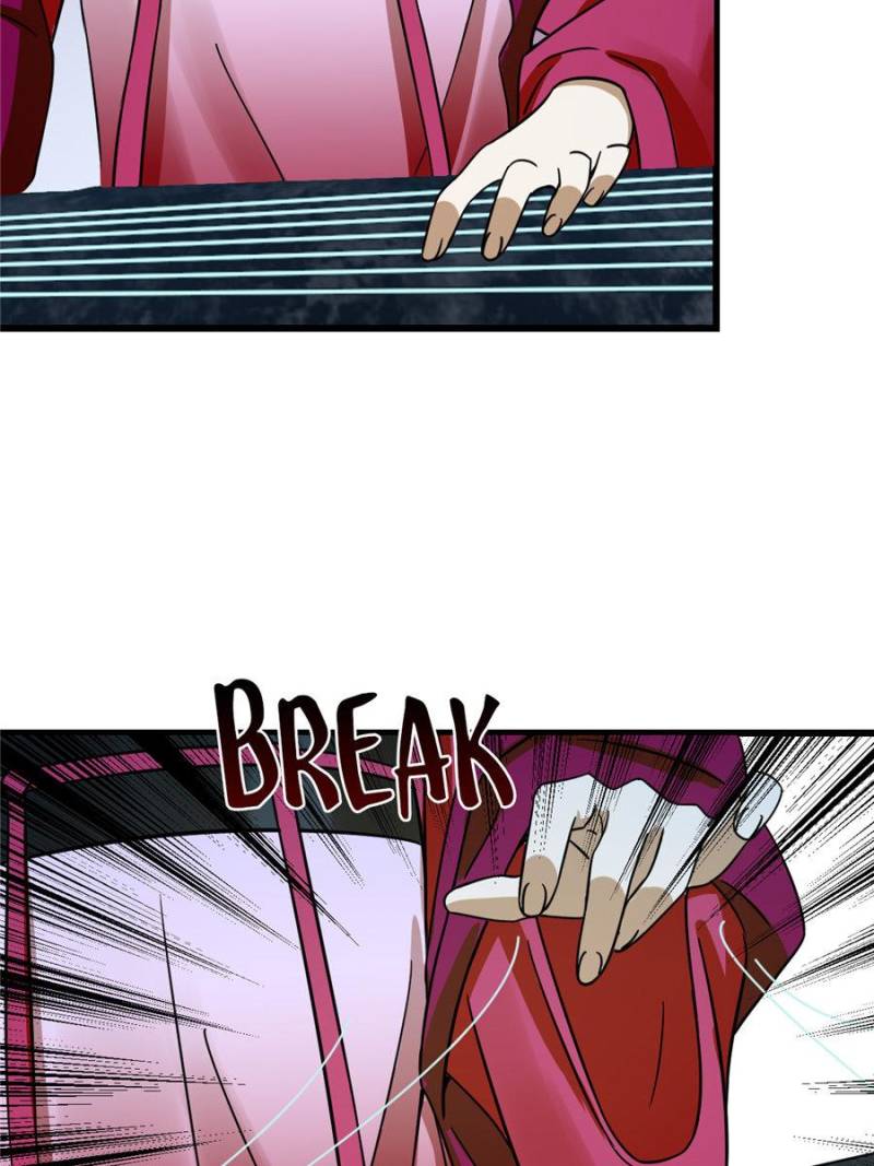 Queen of Poison: The Legend of a Super Agent, Doctor, and Princess Chapter 97 189 8