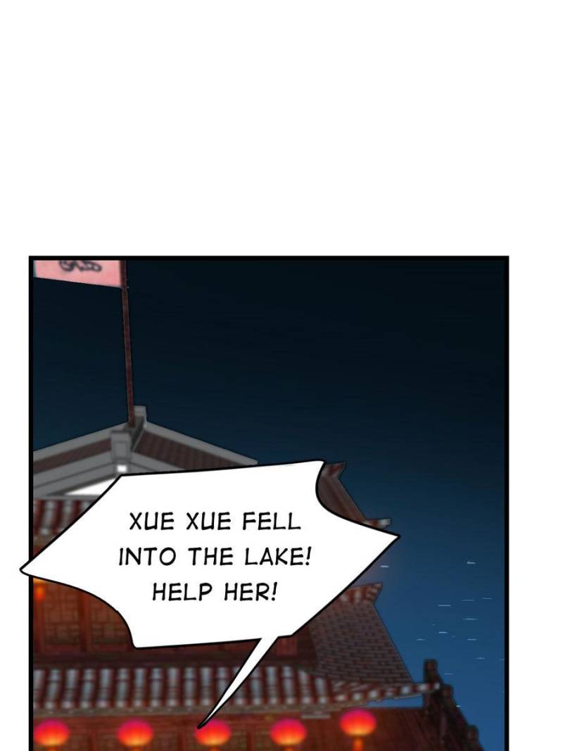 Queen of Poison: The Legend of a Super Agent, Doctor, and Princess Chapter 98 179 1