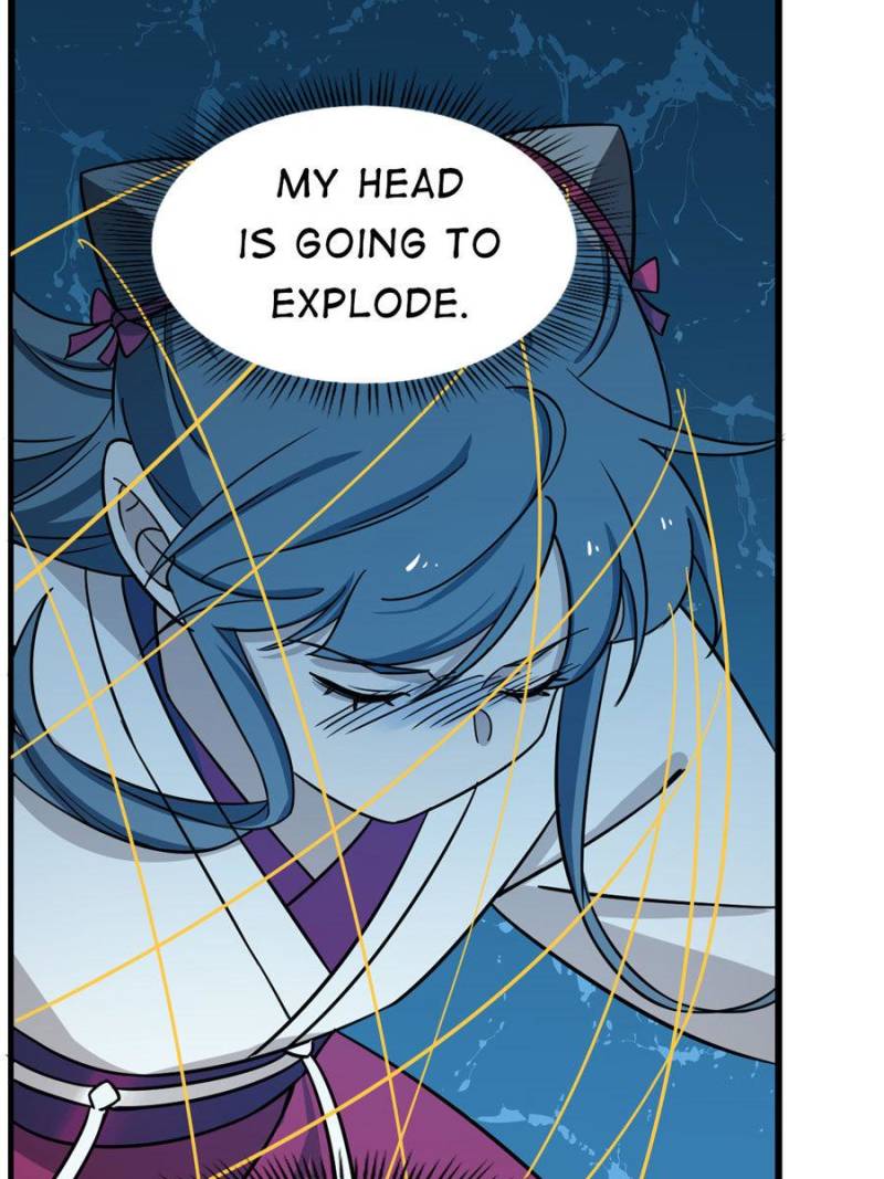 Queen of Poison: The Legend of a Super Agent, Doctor, and Princess Chapter 98 191 13