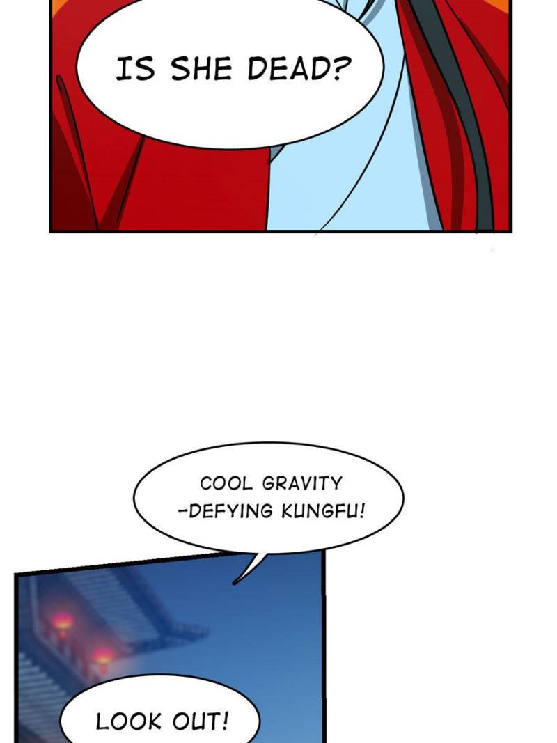 Queen of Poison: The Legend of a Super Agent, Doctor, and Princess Chapter 98 198 20
