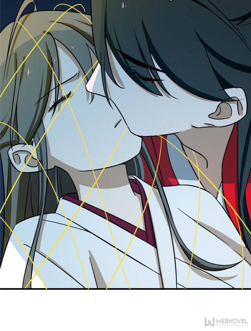 Queen of Poison: The Legend of a Super Agent, Doctor, and Princess Chapter 98 209 31