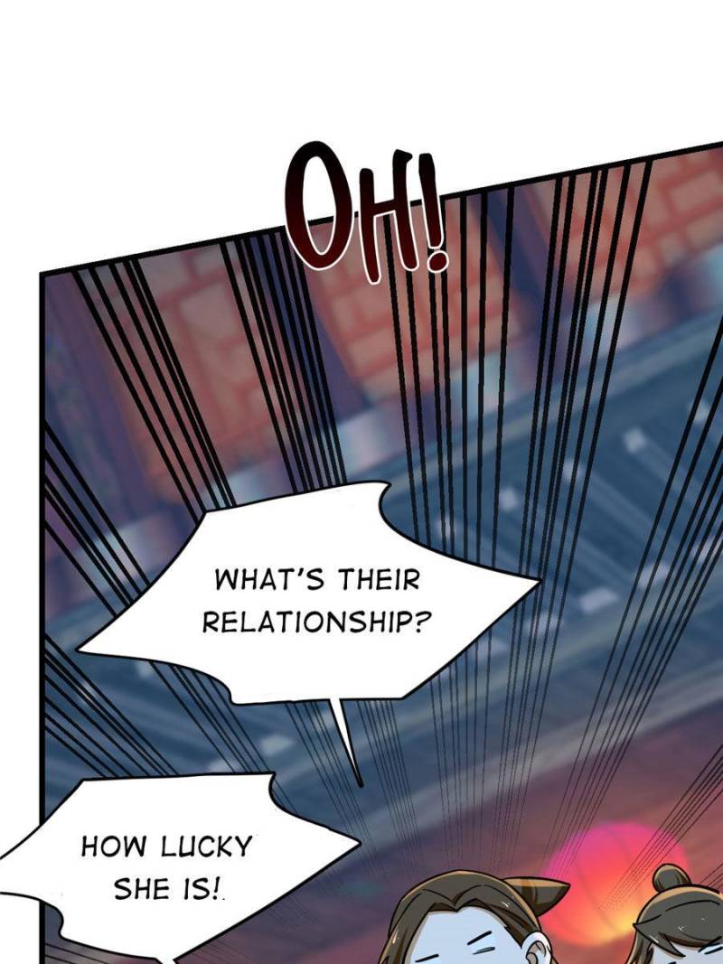 Queen of Poison: The Legend of a Super Agent, Doctor, and Princess Chapter 98 210 32