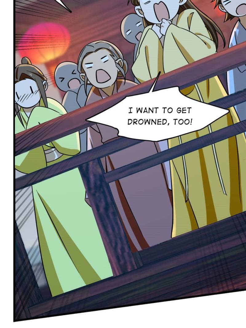 Queen of Poison: The Legend of a Super Agent, Doctor, and Princess Chapter 98 211 33