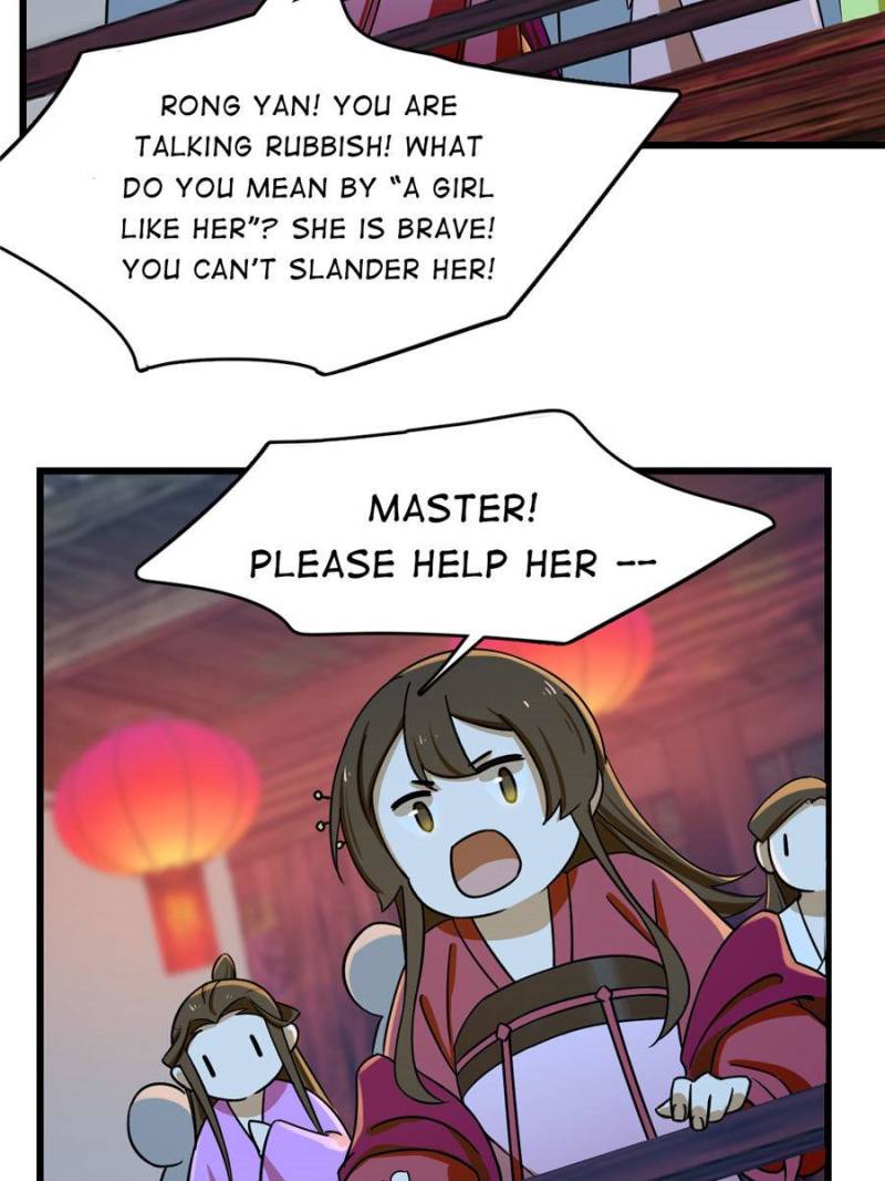 Queen of Poison: The Legend of a Super Agent, Doctor, and Princess Chapter 98 214 36